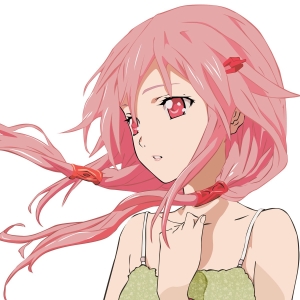 Guilty Crown Pfp