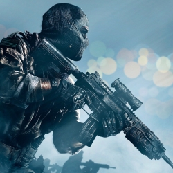 Call of Duty: Ghosts Pfp