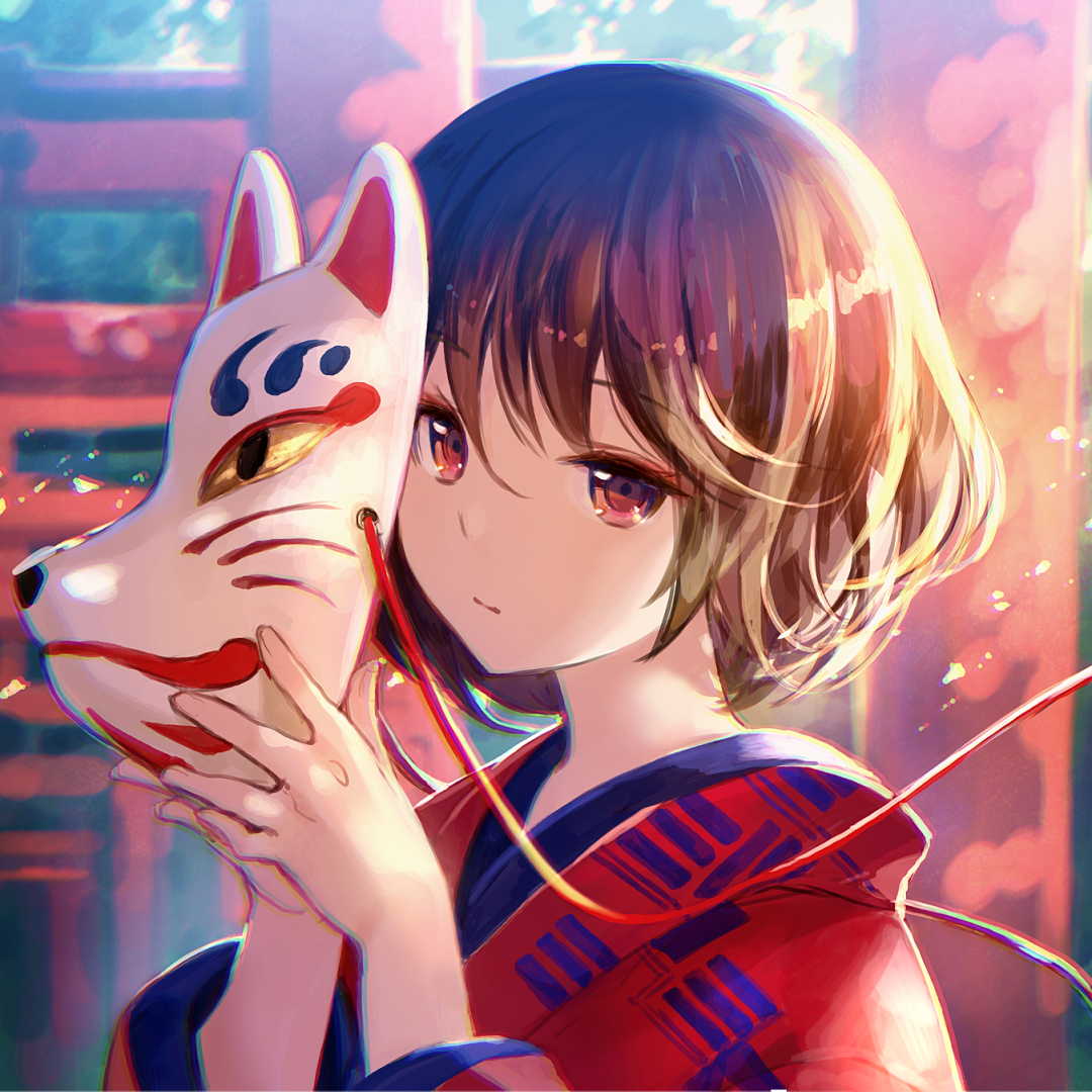 Anime pfp APK for Android Download