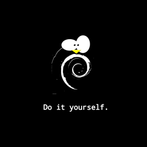 Debian - Do it yourself