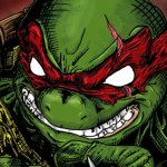 Comics Teenage Mutant Ninja Turtles 4k Ultra HD Wallpaper by Laz
