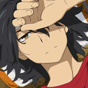 Download Jinta Yadomi Anime Anohana PFP