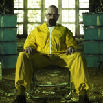 Download TV Show Breaking Bad PFP