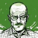Download TV Show Breaking Bad PFP