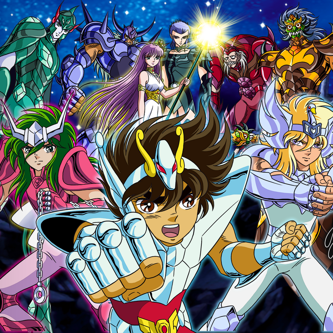 saint seiya gigantomachia