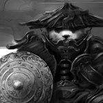 Download Video Game World Of Warcraft: Mists Of Pandaria PFP