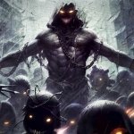 Download Music Disturbed PFP