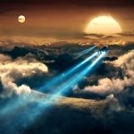 Download Sci Fi Spaceship PFP