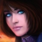 Download Video Game Bioshock Infinite PFP
