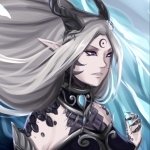 Download Dark Succubus PFP