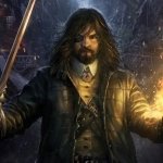 Download Fantasy Sorcerer PFP