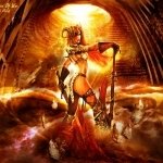 Download Fantasy Gods PFP