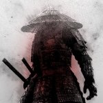Download Fantasy Samurai PFP