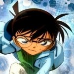 Download Anime Detective Conan PFP