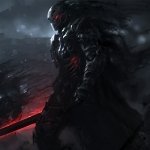Download Sci Fi Warrior PFP