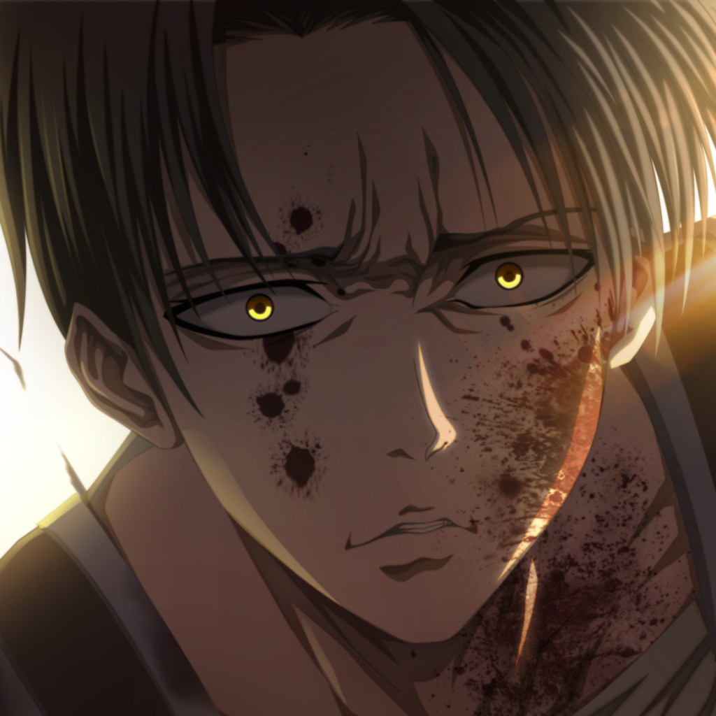 Attack On Titan Forum Avatar | Profile Photo - ID: 239890 - Avatar Abyss