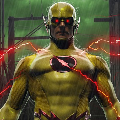 Reverse-Flash Forum Avatar | Profile Photo - ID: 239905 - Avatar Abyss