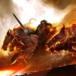  Let Slip the Dogs of War