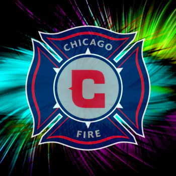 Chicago Fire Soccer Club PFP