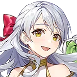 Micaiah (Fire Emblem) video game Fire Emblem Heroes PFP