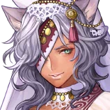 Nailah (Fire Emblem) video game Fire Emblem Heroes PFP