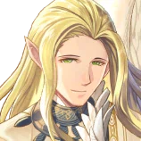 Rafiel (Fire Emblem) video game Fire Emblem Heroes PFP