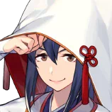 Oboro (Fire Emblem) video game Fire Emblem Heroes PFP