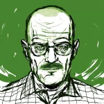 TV Show Breaking Bad PFP
