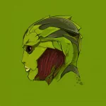video game Mass Effect PFP
