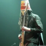 music Buckethead PFP