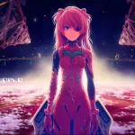 Anime Evangelion: 3.0 You Can (Not) Redo PFP