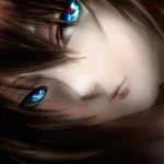 Anime The Garden of Sinners PFP