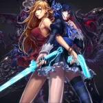 Anime Panty & Stocking with Garterbelt PFP