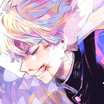 Zenitsu Agatsuma Anime Demon Slayer: Kimetsu no Yaiba PFP