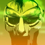 music MF DOOM PFP