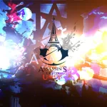 video game Assassin's Creed: Unity PFP