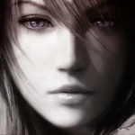 video game Final Fantasy PFP