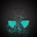 Sci Fi radioactive PFP