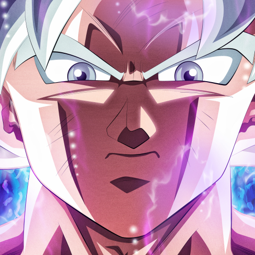 Download Goku Dragon Ball Super Anime Pfp