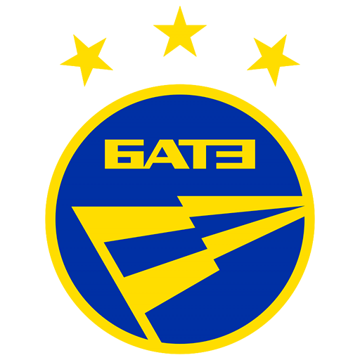 FC BATE Borisov Pfp