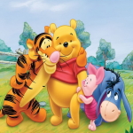 Winnie The Pooh Pfp