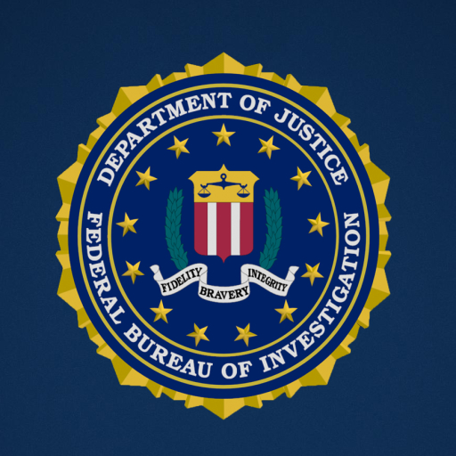 FBI Terminal