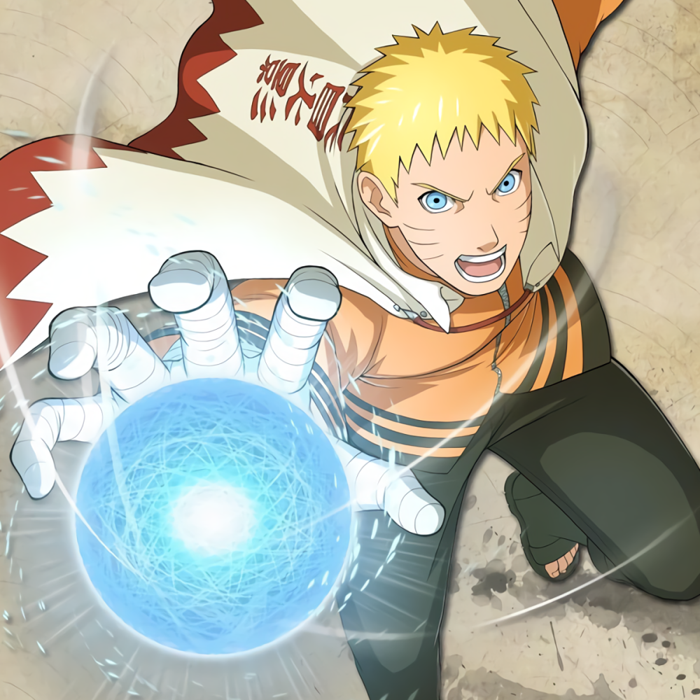 Boruto Pfp