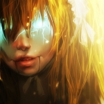 Download Fantasy Dark Dark Fantasy PFP