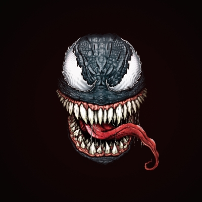 Venom pfp