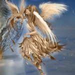 Download Fantasy Angel PFP