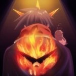 Download Anime Tengen Toppa Gurren Lagann PFP