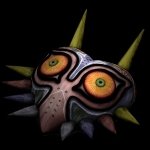 Download Video Game The Legend Of Zelda: Majora's Mask PFP