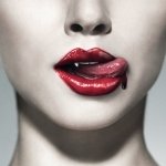 Download Fantasy Vampire PFP