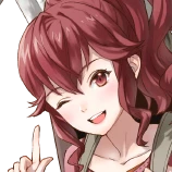 Download Anna (Fire Emblem) Video Game Fire Emblem Heroes PFP